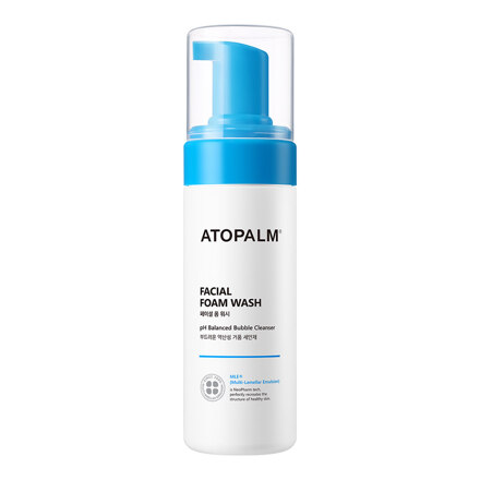 페이셜 폼 워시 150ml