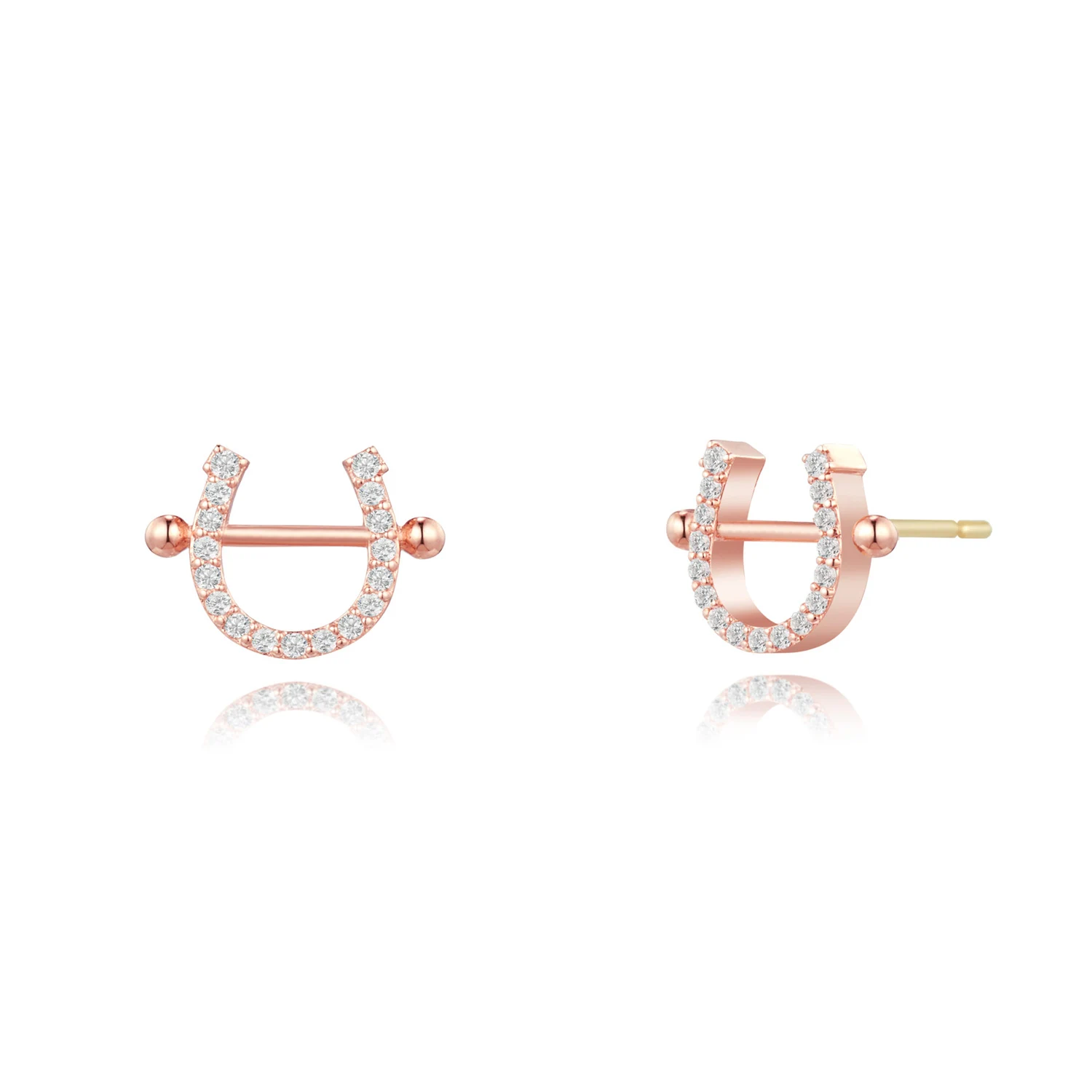 신세계인터넷면세점-스톤헨지-earring-럭키 유 P1405 18K 귀걸이