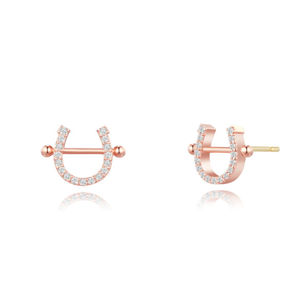 신세계인터넷면세점-스톤헨지-earring-럭키 유 P1405 18K 귀걸이