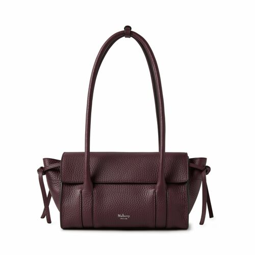 Mini Soft Bayswater Heavy Grain 迷你软贝斯沃特包 重纹理