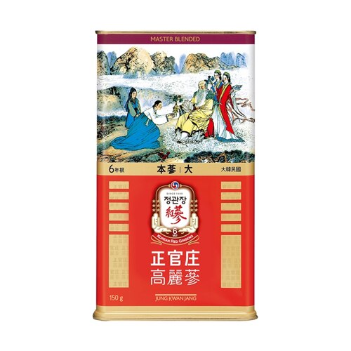 본삼 대편 (150g)