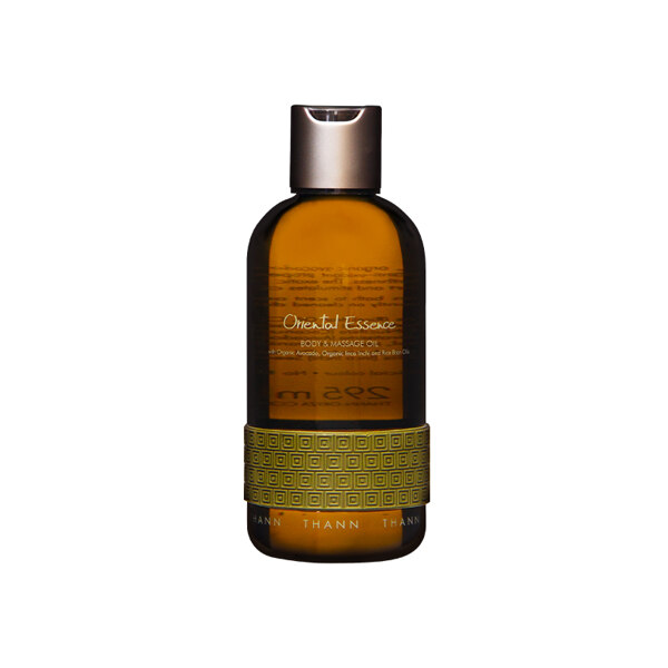 신세계인터넷면세점-탄-BodyCare-오리엔탈 에센스 바디&마사지 오일 295ml
