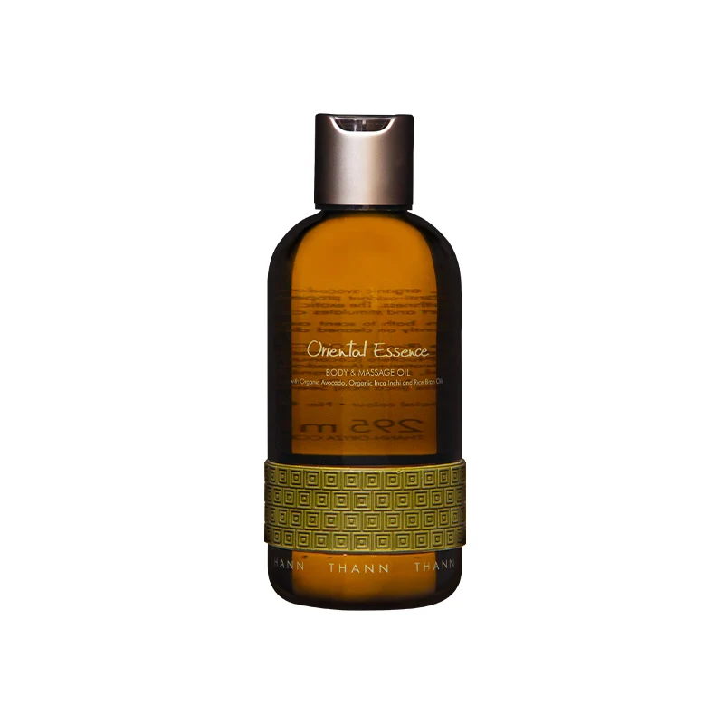 신세계인터넷면세점-탄-BodyCare-오리엔탈 에센스 바디&마사지 오일 295ml