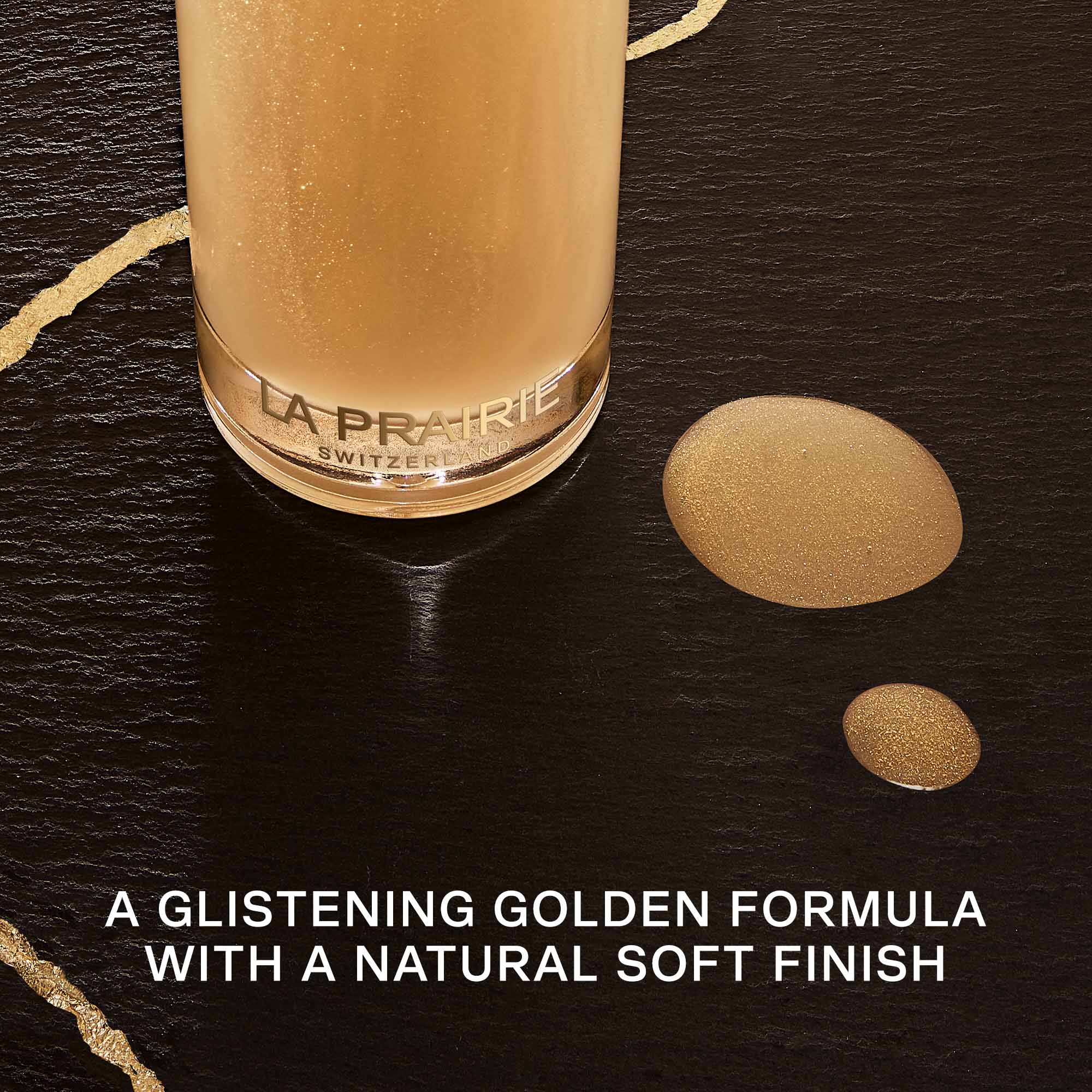 신세계인터넷면세점-라프레리-FacialCare-PURE GOLD REVITALISING ESSENCE 130ML