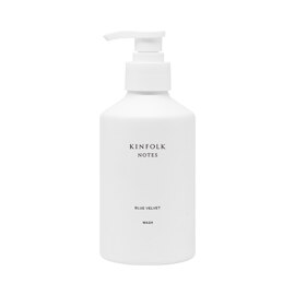 핸드&바디 워시 블루 벨벳 (캐시스 플로럴) 300ml