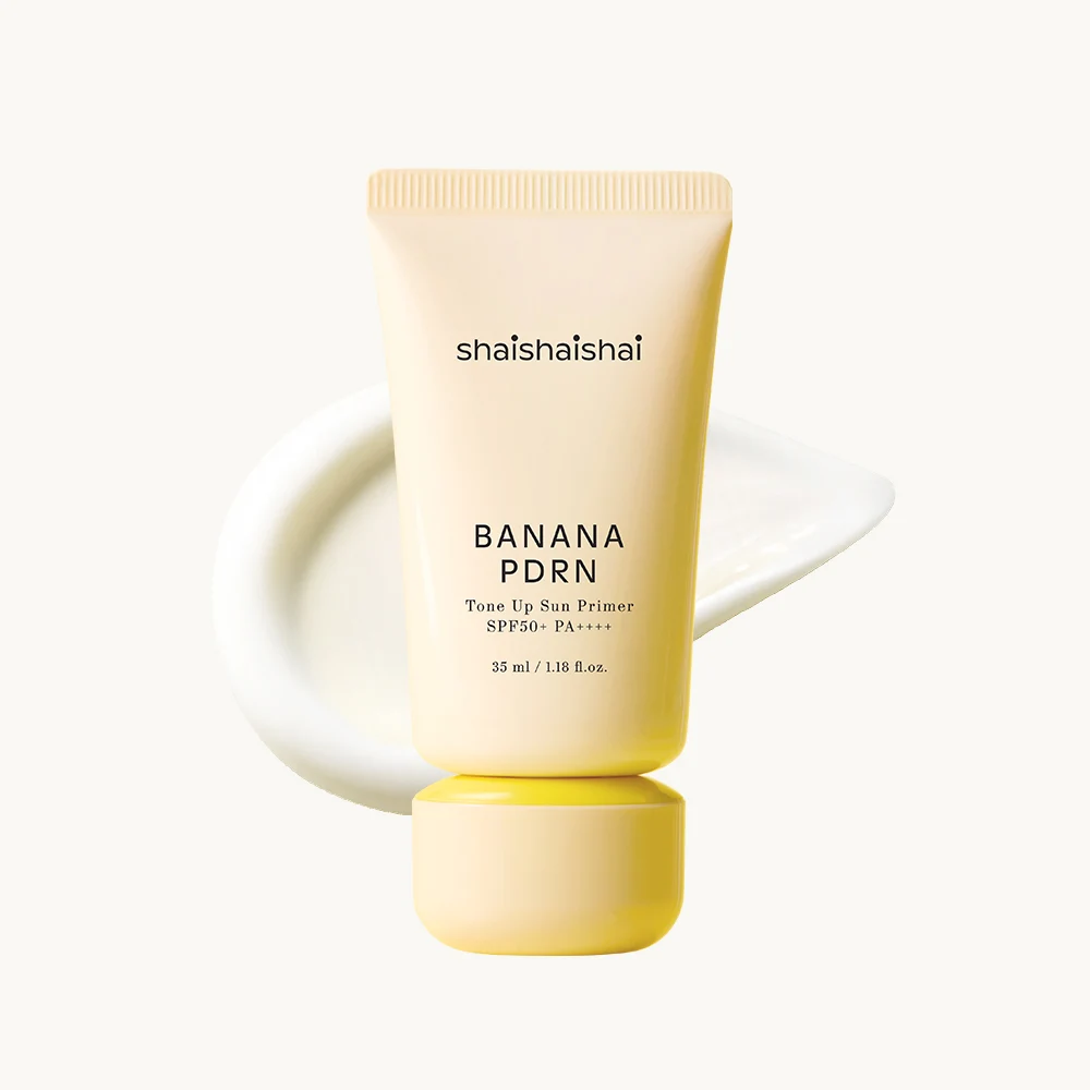 신세계인터넷면세점-샤이샤이샤이-Suncare-바나나 PDRN 톤업 선 프라이머 35ml