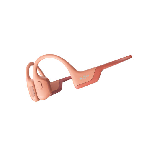 신세계인터넷면세점-샥즈-EarphoneHeadphone-SHOKZ OPENRUN PRO pink