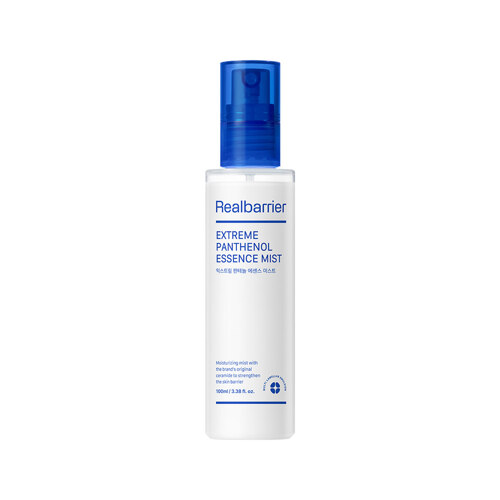 리얼베리어 익스트림 판테놀 에센스 미스트 100ml