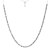 신세계인터넷면세점-에이피엠모나코-necklace-SILVER NECKLACE OX BZ