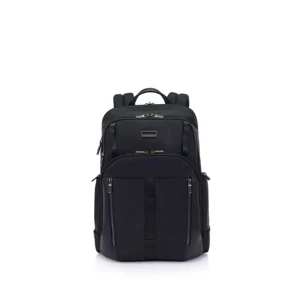 URBAN-EYE DLX LPT BACKPACK 17.3" EXP BLACK