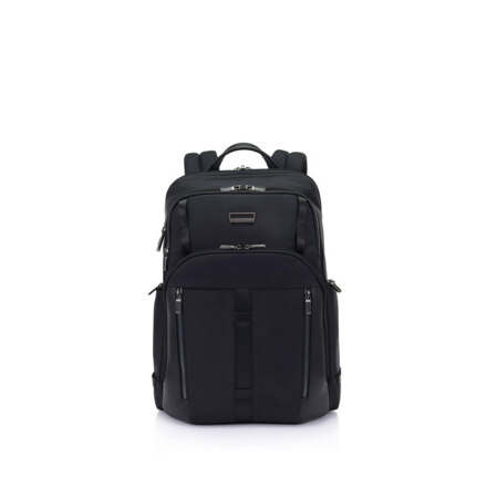 URBAN-EYE DLX LPT BACKPACK 17.3 EXP BLACK