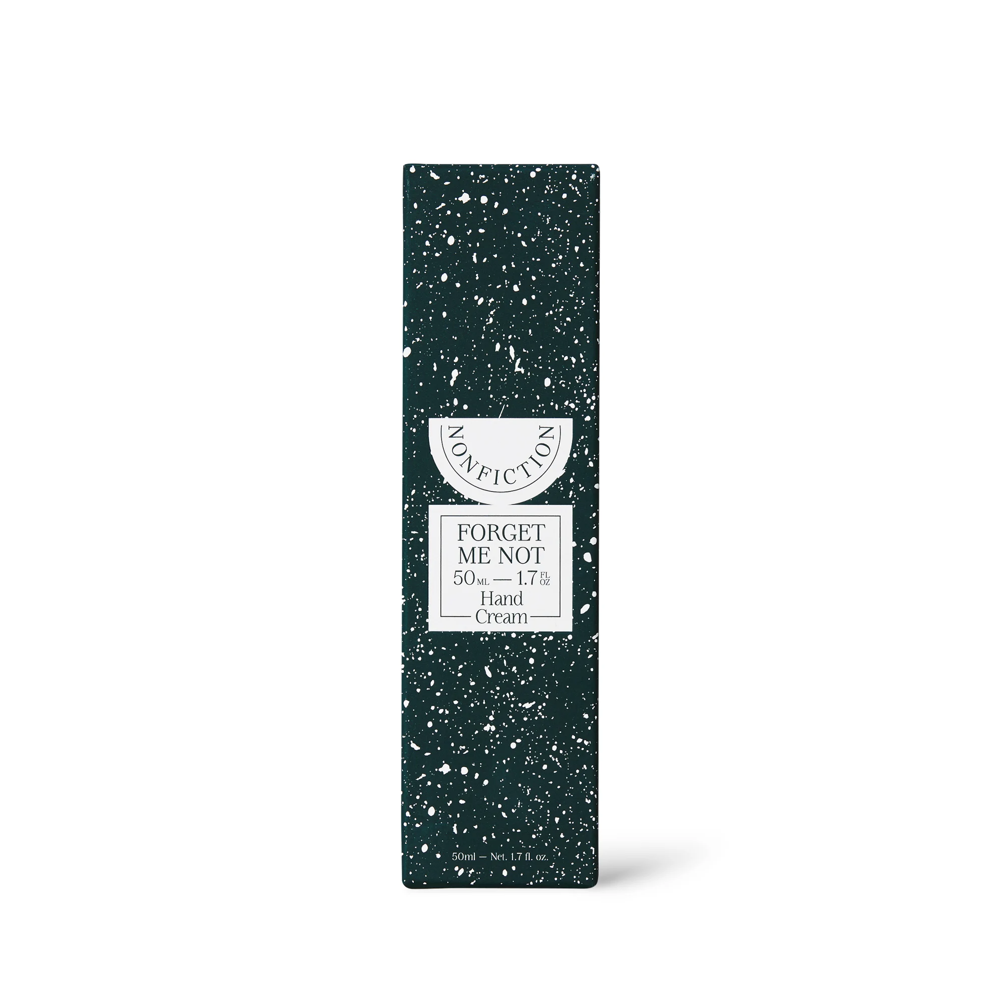 신세계인터넷면세점-논픽션-Handcare-포겟미낫 핸드크림 50ml