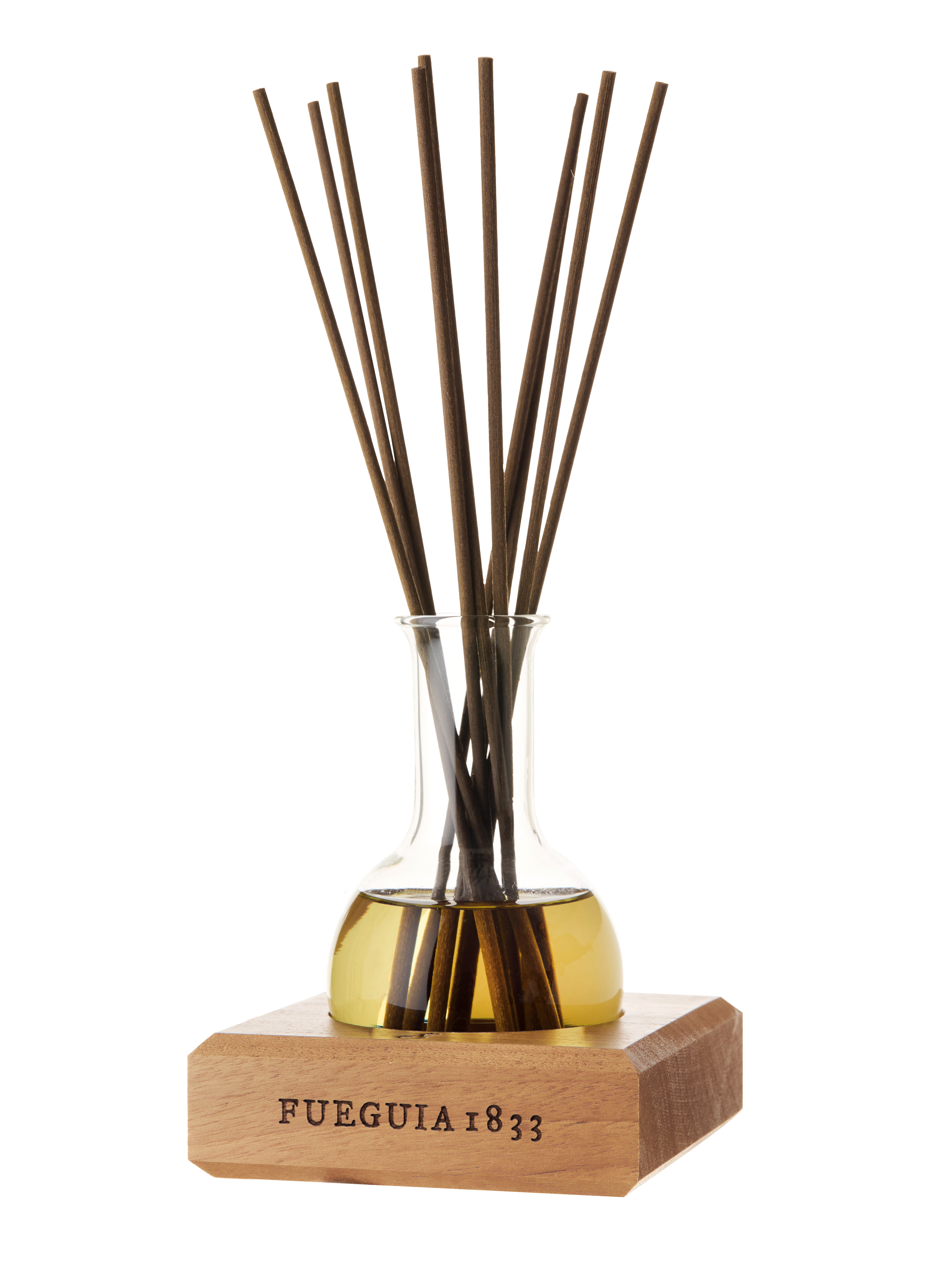 Fueguia Jasmín Criollo Diffuser 100ml  香氛扩散器