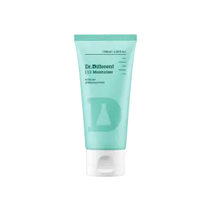 113 Moisturizer 面霜 100ml Oily Skin