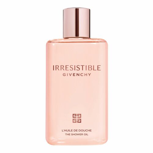 IRRESISTIBLE SHOWER OIL 200ml