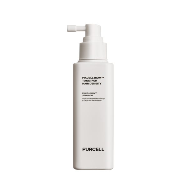 신세계인터넷면세점-퍼셀-Hair_care-픽셀바이옴™ 토닉 포 헤어 덴시티 130ml