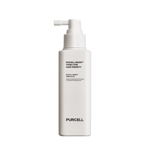 픽셀바이옴™ 토닉 포 헤어 덴시티 130ml