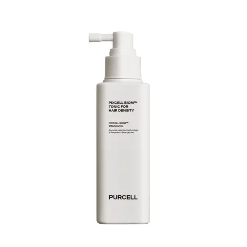 Pixcell Biom™ Tonic for Hair Density 130ml