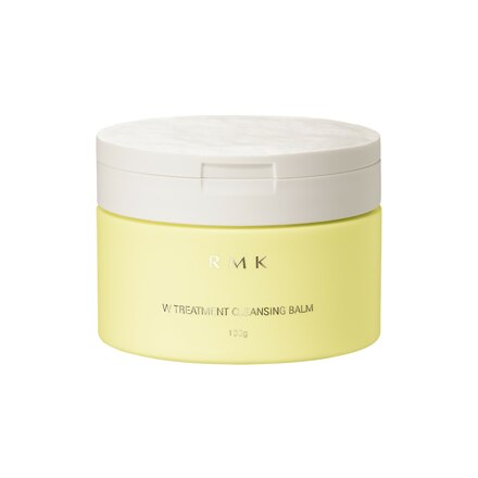 W TREATMENT CLEANSING BALM 100g (W护理洁面膏 100g)