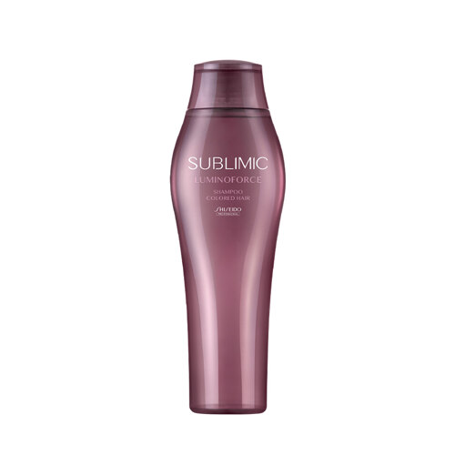 LUMINOFORCE SHAMPOO 250ml