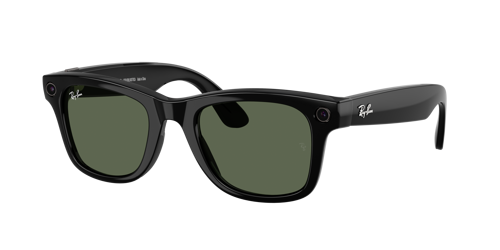 RAY BAN x META 0RW4012601/7150