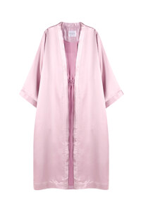 韩际新世界网上免税店-TWELVESOME-服饰-chardonnay robe - pink (Free size)