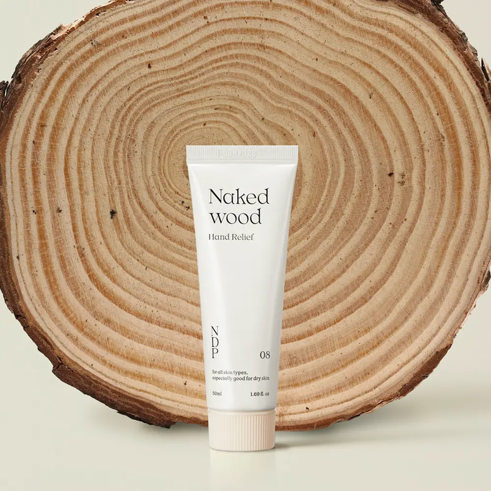신세계인터넷면세점-엔디피-Handcare-네이키드 우드 핸드 릴리프 50mL