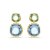 신세계인터넷면세점-스와로브스키-earring-CHROMA:PE VERSATILE MUL/GOS