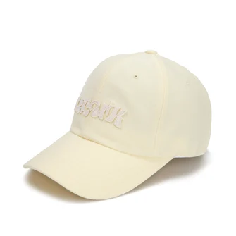 유룩 몽드로즈 볼캡 레몬