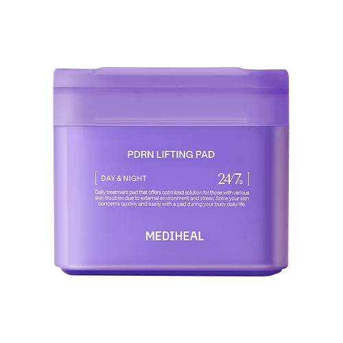신세계인터넷면세점-메디힐-FaceMasksTreatments-피디알엔 모공 탄력 패드 100매