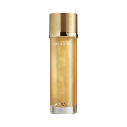 PURE GOLD REVITALISING ESSENCE 130ML