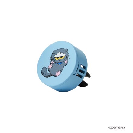 조앤프렌즈 조아 클라우드 블루 카 디퓨저