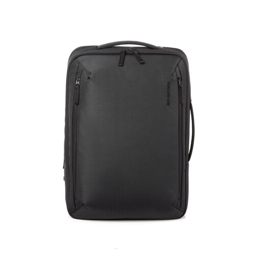 韩际新世界网上免税店-新秀丽-旅行箱包-QK409001(A) DOMANN Backpack Black 双肩包