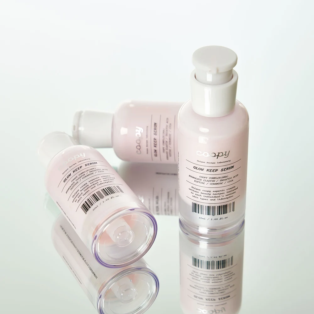신세계인터넷면세점-쿠피-FacialCare-글로우 킵 세럼 50ml