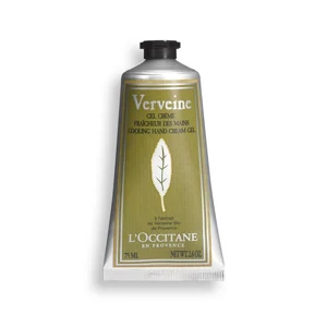 버베나 핸드 크림 75ml