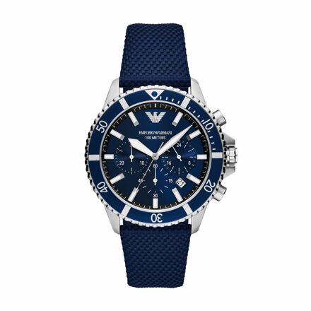 ARMANI WATCH 남성