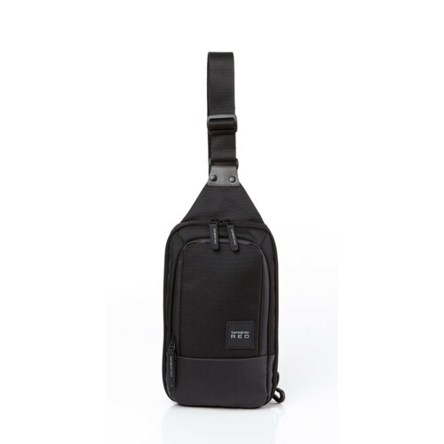 DN109002(B) CADIAZ SLING BAG BLACK