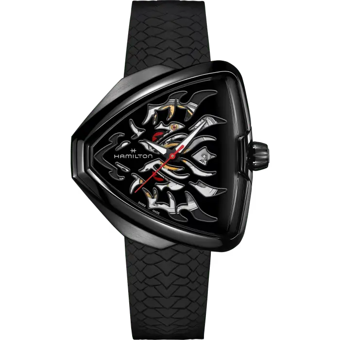 신세계인터넷면세점-해밀턴-mens_watch-H24535332 벤츄라 ELVIS80 SKELETON AUTO 42,5mm x 44,6mm / 남성