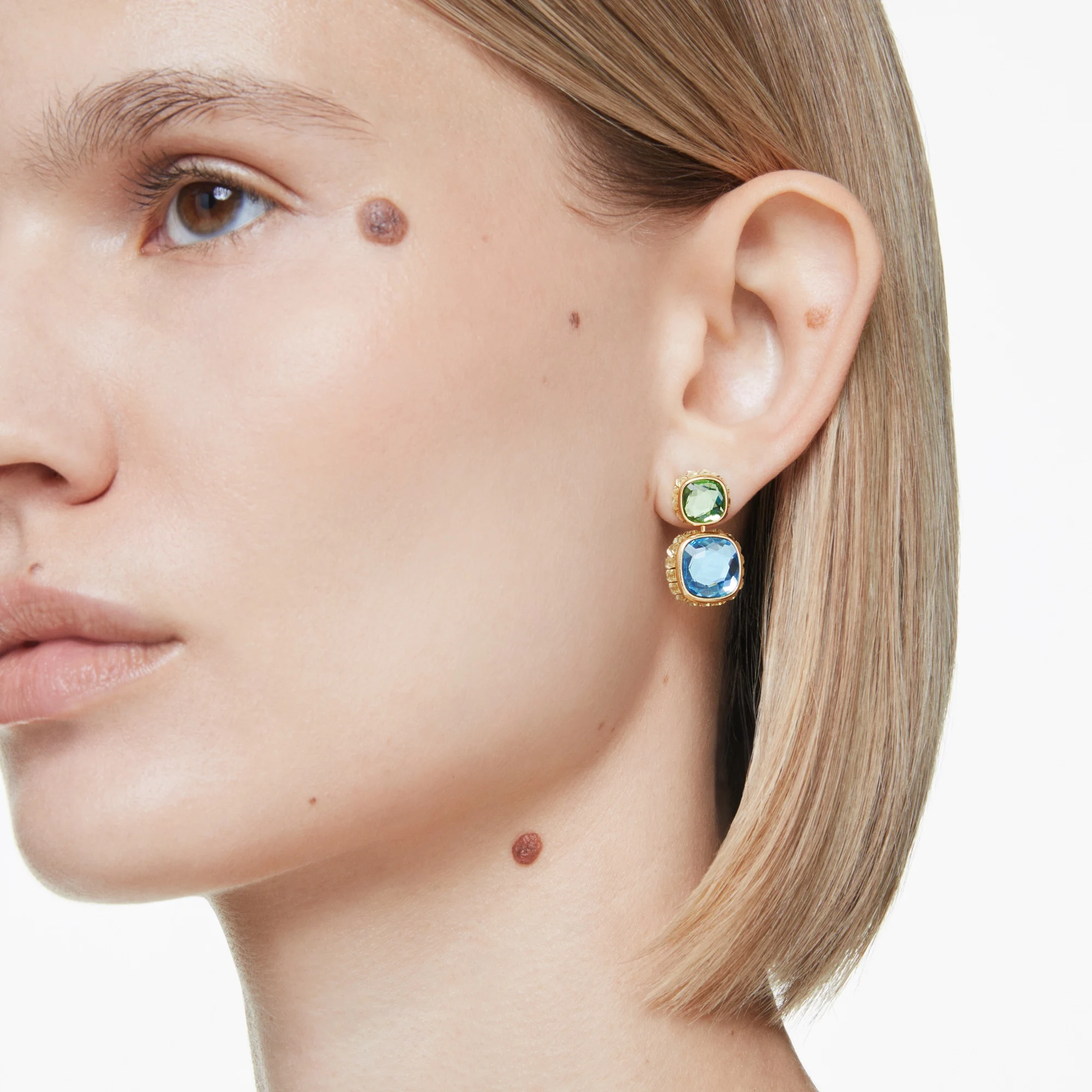 신세계인터넷면세점-스와로브스키-earring-CHROMA:PE VERSATILE MUL/GOS