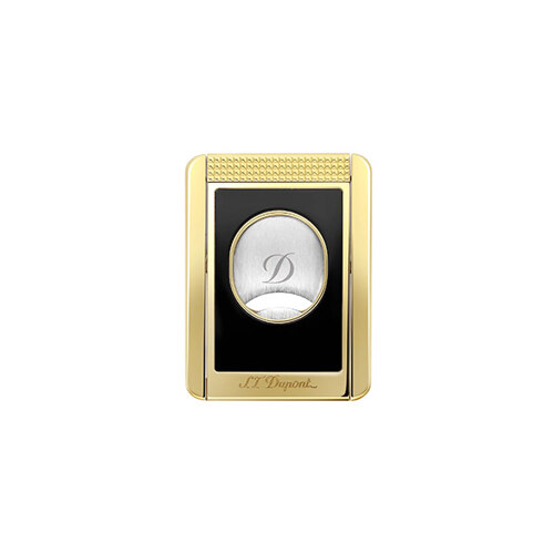 003393 Stand Cigar Cutter GD