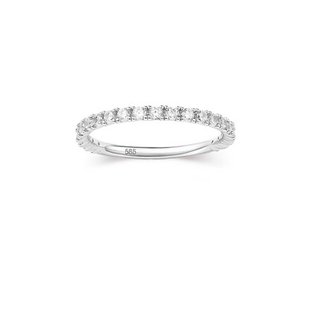 M0784 RING (11号) 戒指