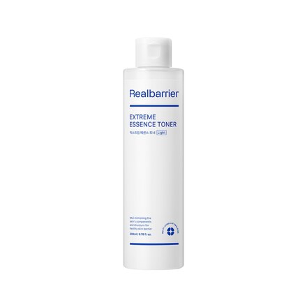 리얼베리어 익스트림 에센스토너 라이트 200ML