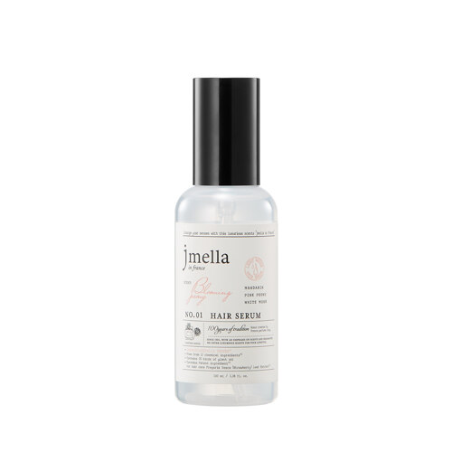 블루밍 피오니 헤어 세럼 100ML