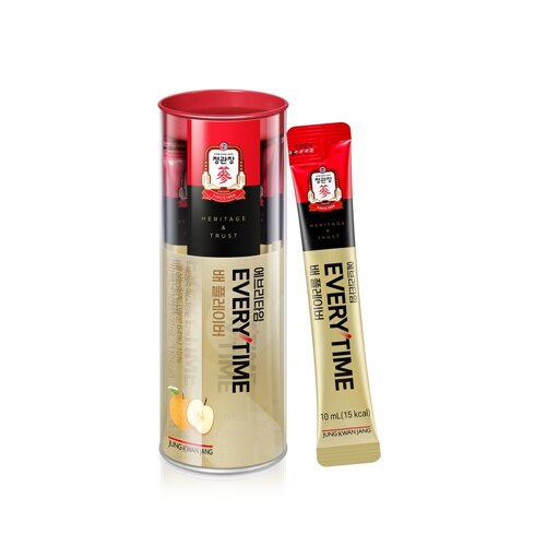 에브리타임 배플레이버(10ml*10포)