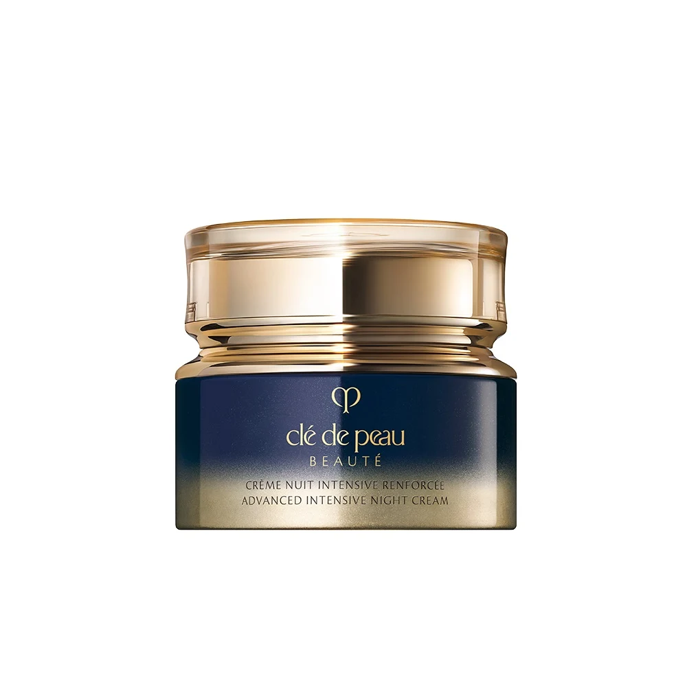 신세계인터넷면세점-끌레드뽀 보떼-FacialCare-CPB A INTENSIVE N CREAM 50ml