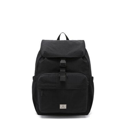 캠플 백팩 15L 블랙 F