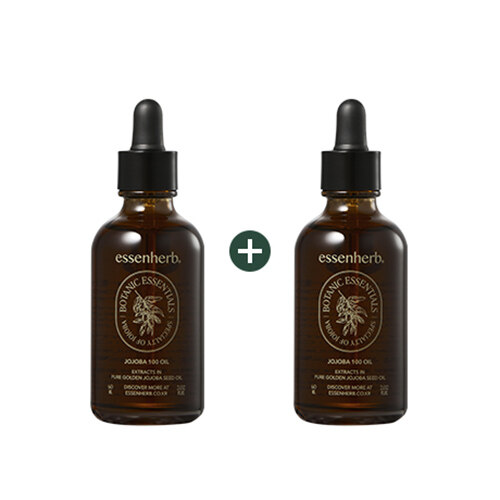 韩际新世界网上免税店-essenHERB-基础护肤-JOJOBA 100 OIL [60ml]