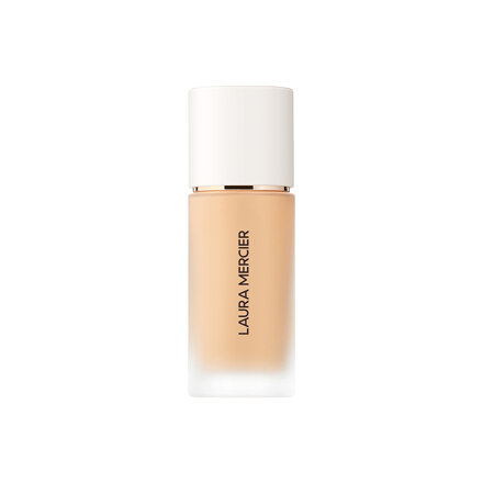 리얼 플로리스 파운데이션 #2W2 웜 린넨 30ml