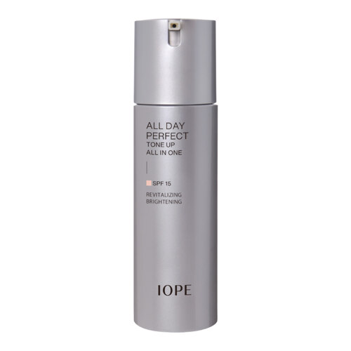 맨 올데이 퍼펙트 톤업올인원 120ml
