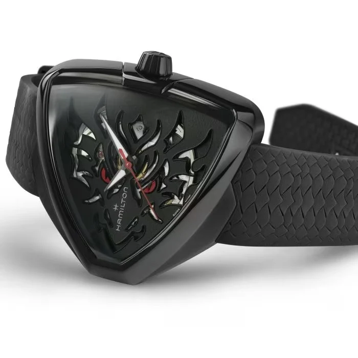 신세계인터넷면세점-해밀턴-mens_watch-H24535332 벤츄라 ELVIS80 SKELETON AUTO 42,5mm x 44,6mm / 남성